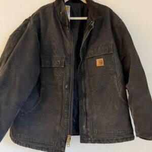 Carhartt Insulated Jacket